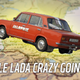 Illustration for article titled We Might Be Crazy Because Were Taking Our Lada On A 3,500 Mile Trip To Asia